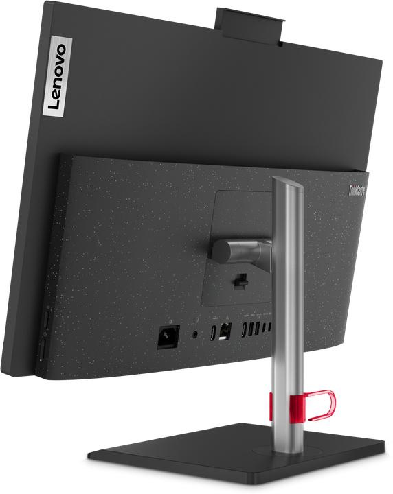 Actual product image Lenovo ThinkCentre neo 50a 24 Gen 4 (Intel Core i5-13500H, 16 GB, 512 GB, Intel Iris Graphics)