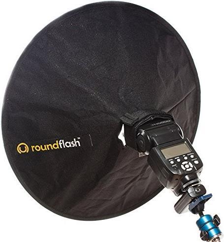 Immagine prodotto Roundflash Beauty Dish allegato