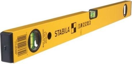 Produktbild Stabila Wasserwaage Type 70-2 (100 cm)
