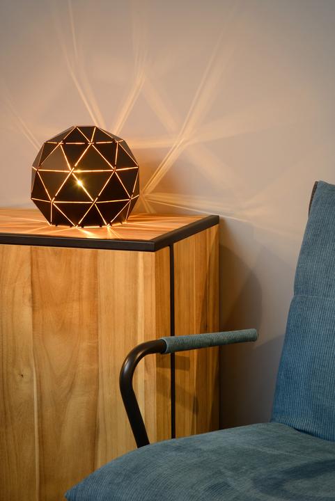 Actual product image Lucide Table lamps (E27)