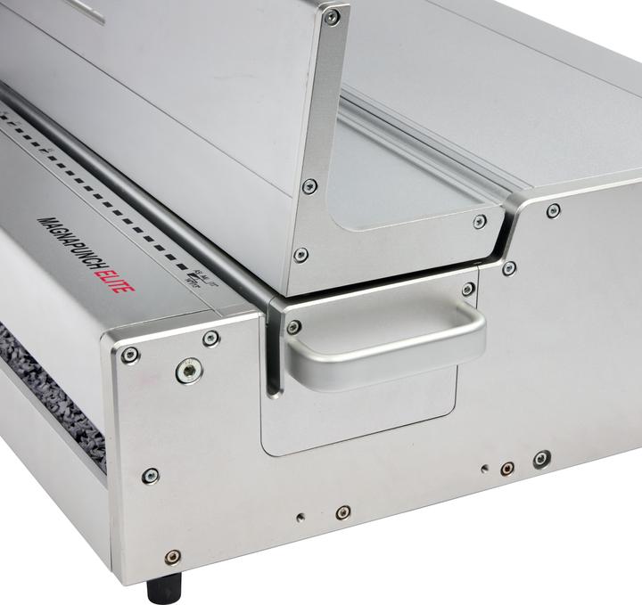 Actual product image GBC Punching Machine Magnapunch Elite (Wire binding)