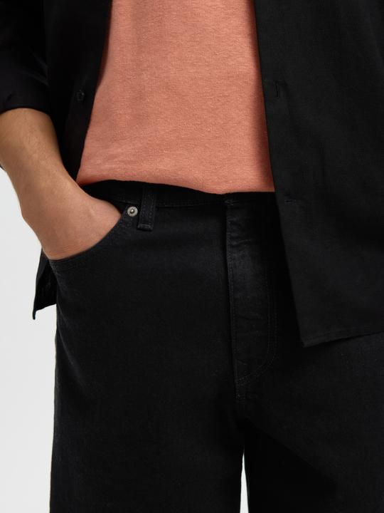 Image du produit Selected Regular Fit Jeansshorts (L)