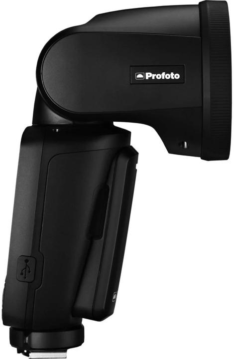 Actual product image Profoto A10 (Plug-on flash, Canon)