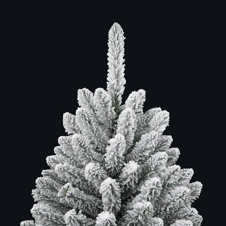Produktbild vidaXL künstlicher klappbarer Weihnachtsbaum (150 cm)