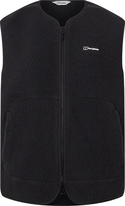 BP6-BLACK, Black
