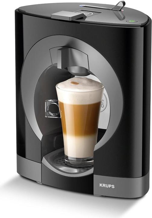 Actual product image Krups KP1108 Nescafe Oblo (NESCAFÉ Dolce Gusto)