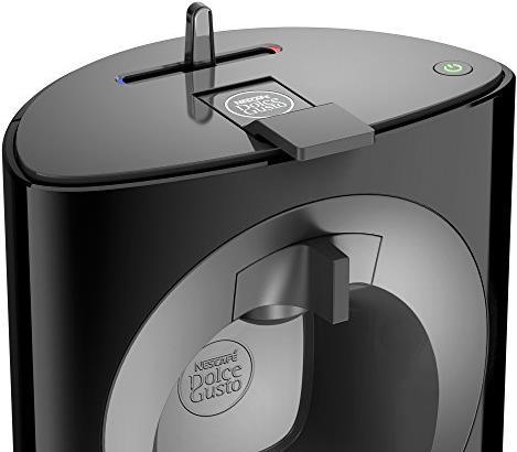 Actual product image Krups KP1108 Nescafe Oblo (NESCAFÉ Dolce Gusto)