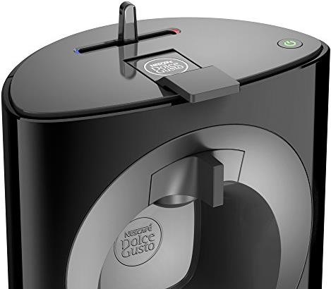 Produktbild Krups KP1108 Nescafe Oblo (NESCAFÉ Dolce Gusto)