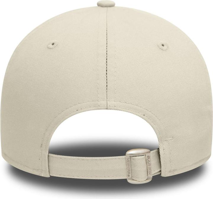 Actual product image New Era baseball cap washed 9forty oakland athletics (One size)