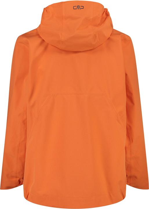 Produktbild CMP Campagnolo Hoodie (116)