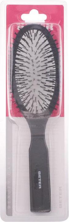 Produktbild Beter CEPILLO ovalado neumático, púas nylon 18 cm 1 pz