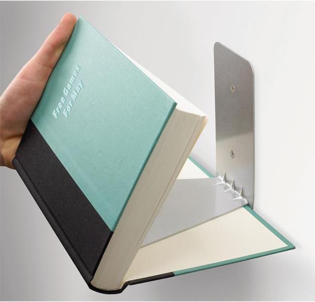 Actual product image Umbra Conceal (13 x 13 x 14 cm)