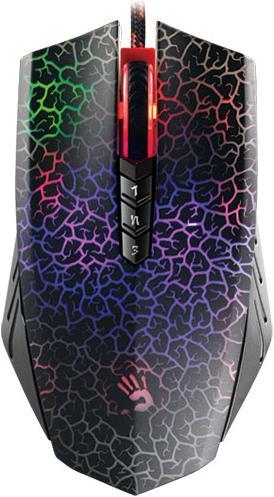 Actual product image Bloody Blazing A7 (Cable)