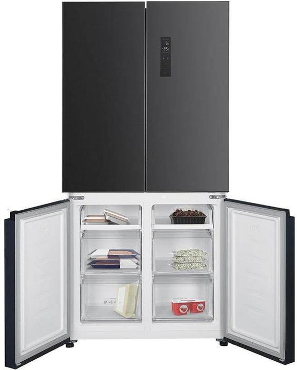 Actual product image Kibernetik Foodcenter FCCCD600NF - Schwarz, Energieeffizienzklasse (600 l)