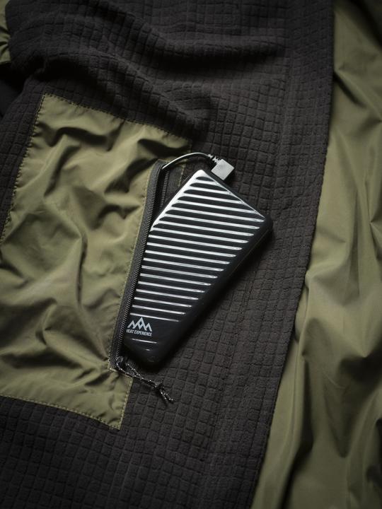 Immagine prodotto Heat Experience Heated Hunt Vest V2 M (L)