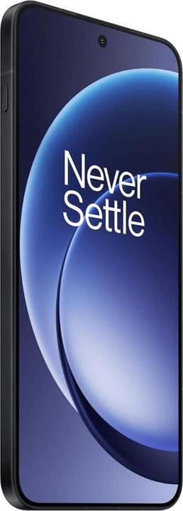 Actual product image OnePlus 15R (256 GB, Charcoal Black, 6.83", Dual SIM, 5G)