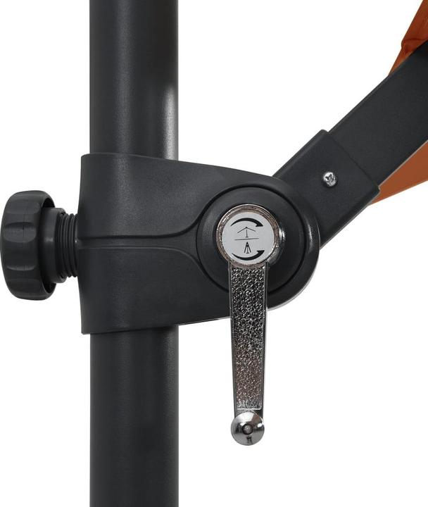 Image du produit vidaXL Varnava (2.50 m)