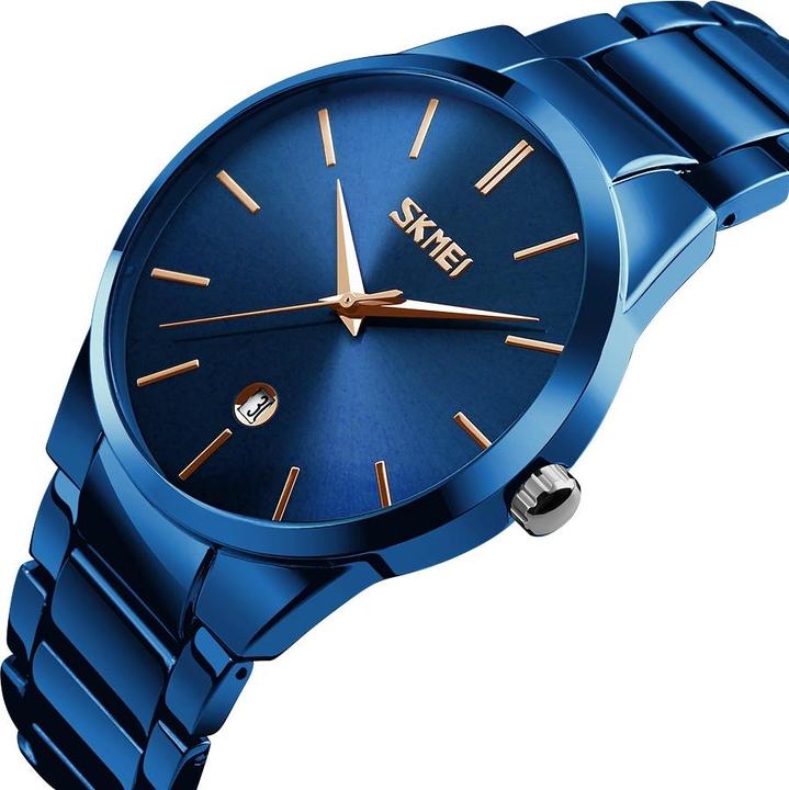 Immagine prodotto Skmei 9140BU Herrenuhr + BOX