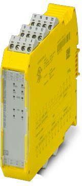 Actual product image Phoenix Contact PHOE extension module