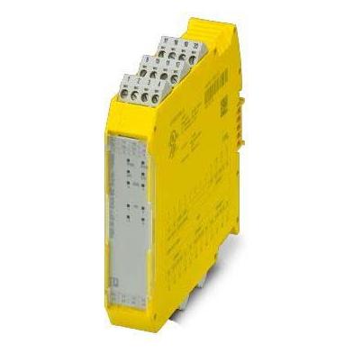 Phoenix Contact Modulo Di Estensione Phoe, Relais
