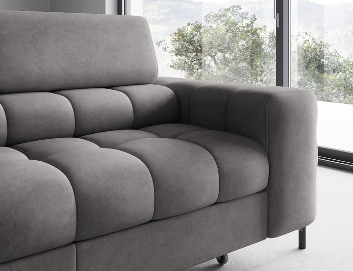 Image du produit ELTAP Ferucce (Canapé-lit, Canapé d'angle)