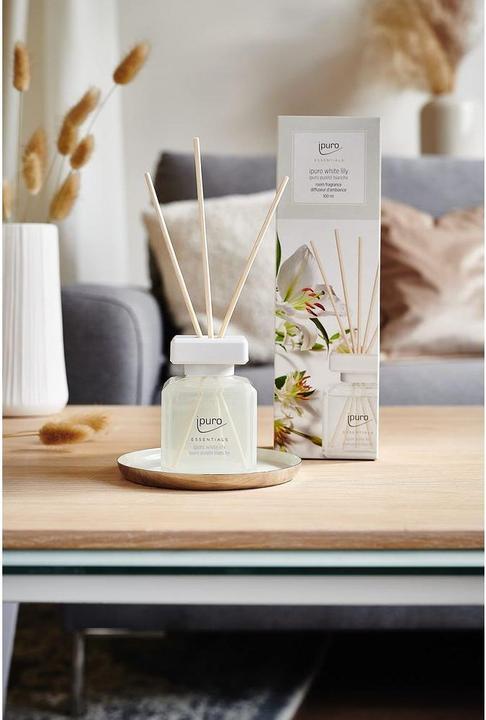 Produktbild Ipuro White Lily (100 ml)