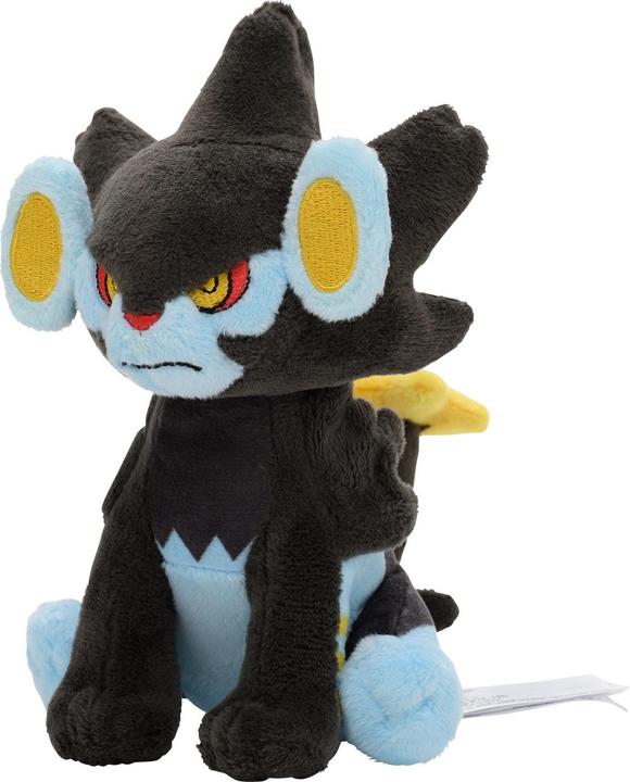 Produktbild Pokémon Luxray Sitting Cuties Plush - 16 cm (16 cm)