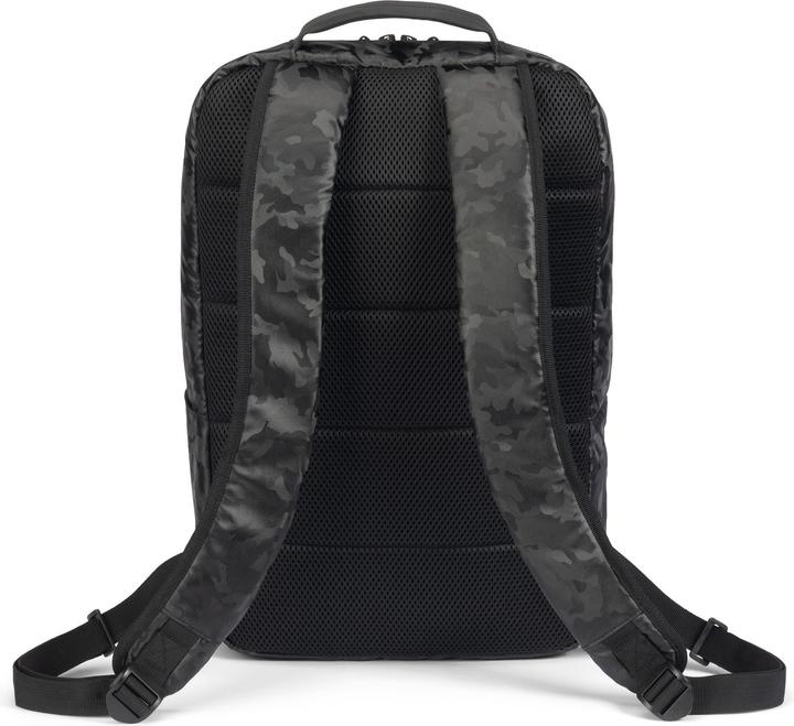 Immagine prodotto Dicota Zaino COMMUTER 13-16" CAMO (16 l)