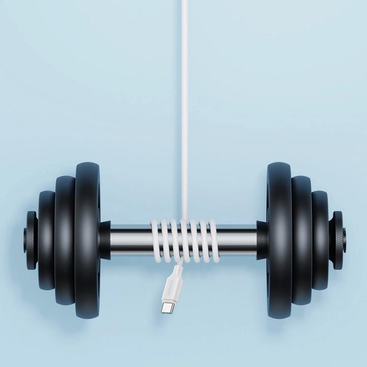 Productafbeelding Joyroom USB A — USB C (1 m, USB 2.0)