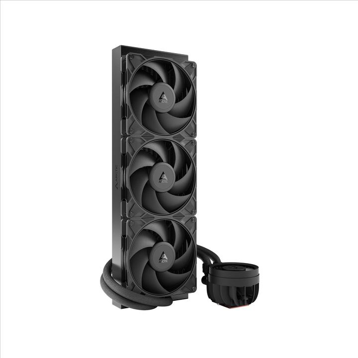 Actual product image Arctic Liquid Freezer III Pro 420