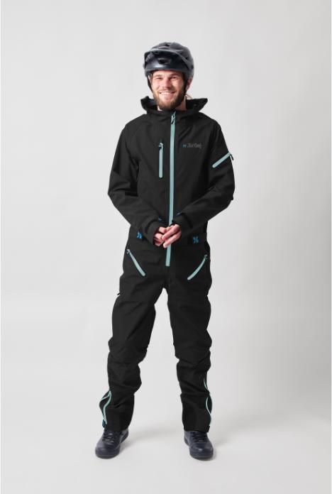 Produktbild dirtlej Dirtsuit Core Edition Blacklabel (XXL)