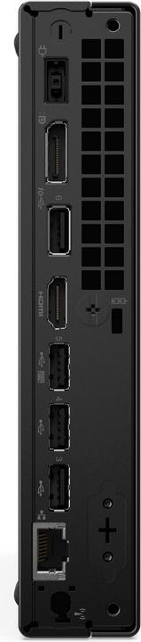 Image du produit Lenovo ThinkCentre neo 55q Gen 6 (512 Go, 16 Go, AMD Ryzen 5 220)