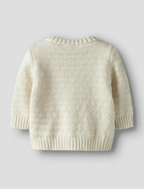 Produktbild Name it Regular Fit Strickjacke (68)