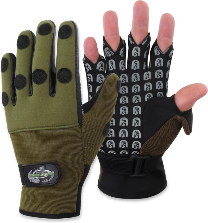 Immagine prodotto Normani Anglerhandschuhe Selachii - 1679 (XL)