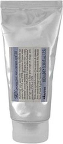Davines Essential Haircare - SU Protective Cream SPF30 (Sonnencreme, SPF 30, 100 ml)