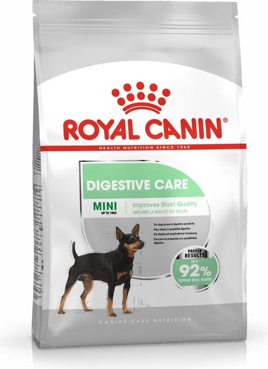 Actual product image Royal Canin Digestive Care (Adult, 1 pcs., 1000 g)