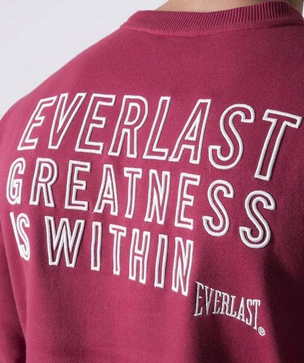 Produktbild Everlast Girocollo Felpa