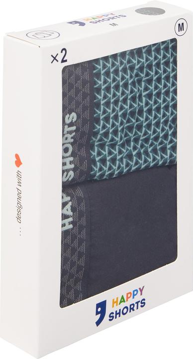 Actual product image Phil & Co. Berlin Retro Pants All Styles (L, pack of 4)