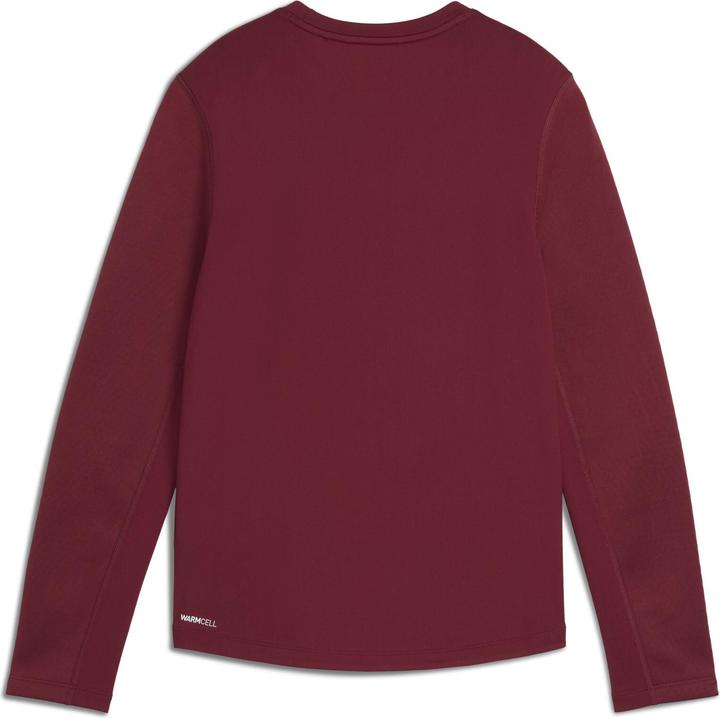 Produktbild Puma W X Saysky Brushed 1/4 Zip (XS)