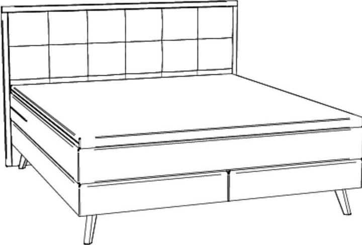 Produktbild Hasena Nordic (140 x 200 cm)