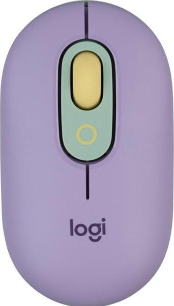 Actual product image Logitech Pop Mouse (Wireless)