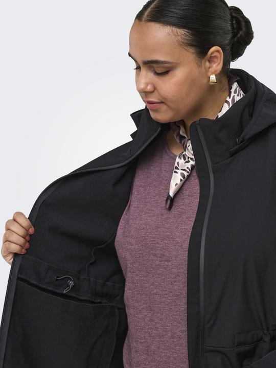 Image du produit Only CARFRANCESCA Softshell Jacke Softshell Jacke (50)