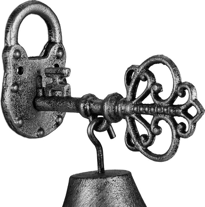 Produktbild Relaxdays Türglocke