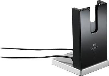 Actual product image Logitech H820e Dual (Wireless, USB-A)