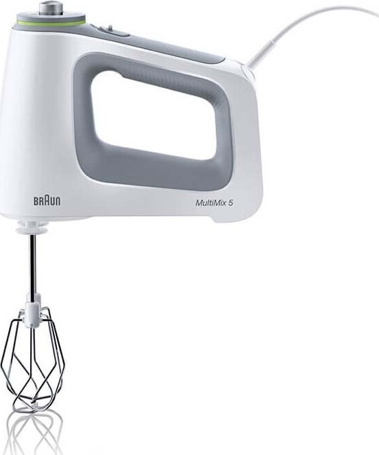 Immagine prodotto Braun MultiMix 5 HM5107WH (750 W)