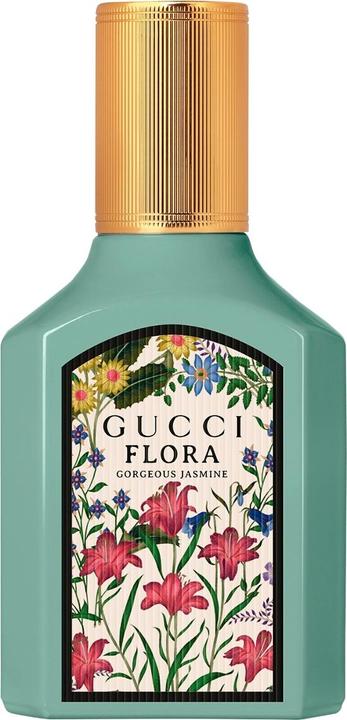 Actual product image Gucci Gorgeous Jasmine (Eau de parfum, 30 ml)