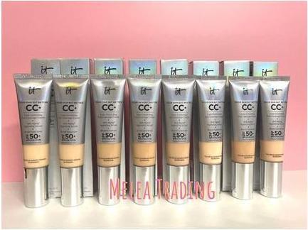 Produktbild It Cosmetics Your Skin But Better (Medium Tan)