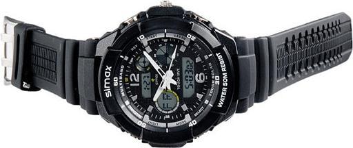 Image du produit Hermex Boucles d'oreilles dorées de LUXE - Or (Alliage de cuivre)