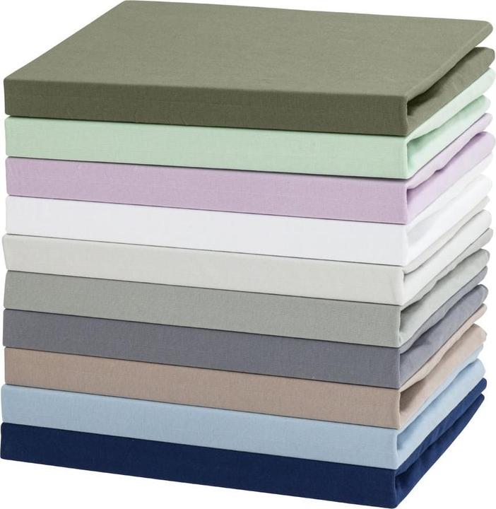 Actual product image Johann Jakob Optima (180 x 200 cm)