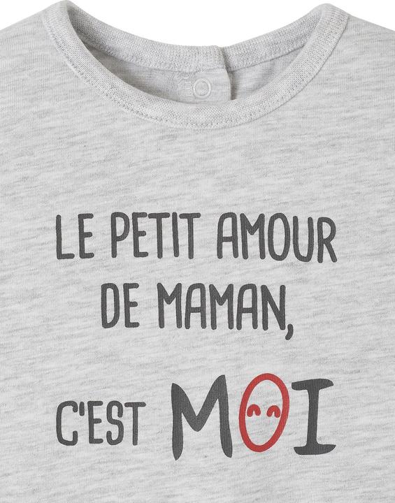 Produktbild Vertbaudet T-Shirt (92)